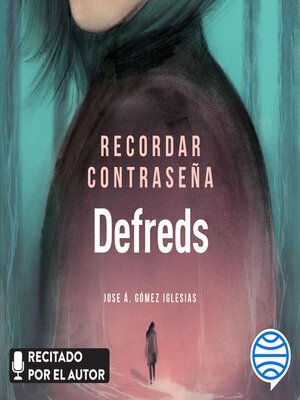 Recordar contraseña - Audiobook